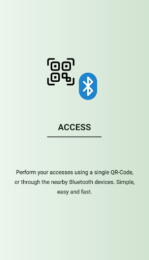 FRE Access Badge Screen 3