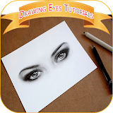Drawing Eyes Tutorials icon