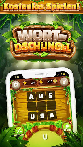 App-Vorschau