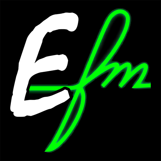 ElectricFM - EDM Dance Radio logo