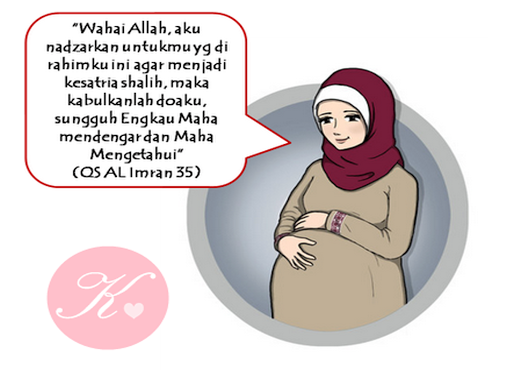 Murotal Ibu Hamil Lengkap HD Offline