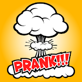 The Prank App - The best pranks in one app icon