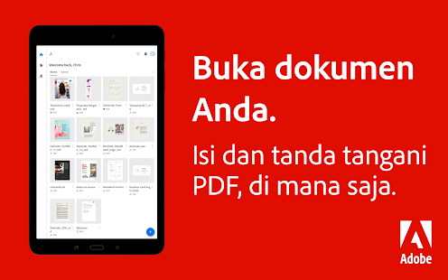 Adobe Acrobat Reader MOD Apk