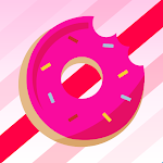 Cover Image of Télécharger Stop Eating Sweets  APK