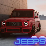 Royal Jeep Crash icon