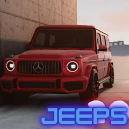 Icon image Royal Jeep Crash