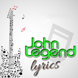 Jhon Legend Lyrics Album 2016 icon