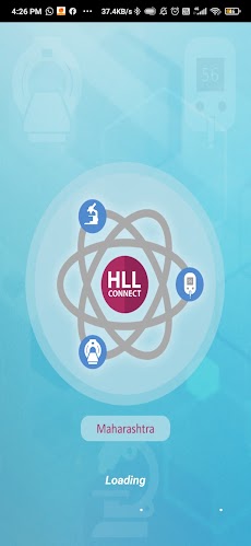 HLL Connectのおすすめ画像1