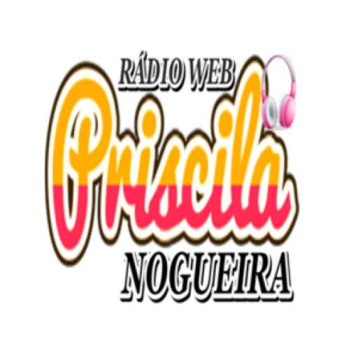 Rádio Web Priscila Nogueira