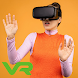 VR Videos 3D - Androidアプリ