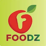 Cover Image of Download Foodz  APK