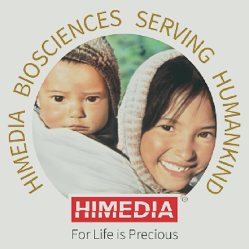 HiMedia Price List 2024-25 INR logo