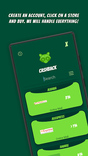 CoonBucks screenshot 4