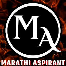 Ikonbild för Marathi Aspirant