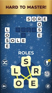 Word Wiz – Connect Words Game Mod Apk Download 7