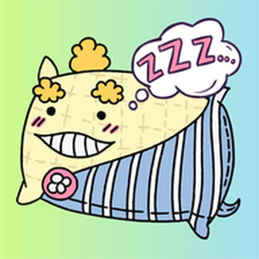 Sleepillow logo