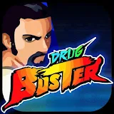 Drug Buster icon