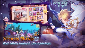 Game screenshot Aventura Estreal apk download
