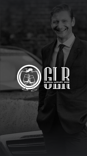 Android application GLR Driver screenshort