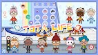 screenshot of Tota Life: Parent-kid Suite