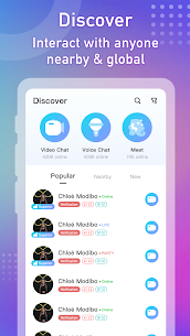 Loofo Video Chat & Dating App v1.0.7 MOD APK (Premium) Free For Android 1