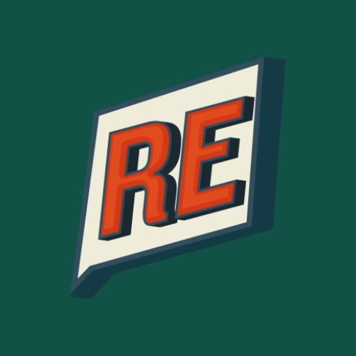 REcambio logo