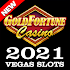 Gold Fortune Casino™ - Free Vegas Slots5.3.0.240