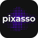 Pixasso: AI art generator APK