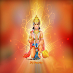 Cover Image of Download Shree Hanuman Vadvanal Stotra 1.0 APK
