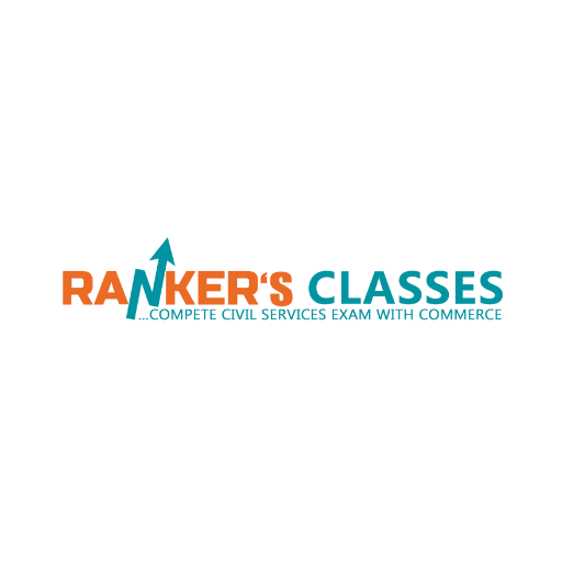 Rankers Classes logo