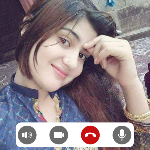 Girls Love Video Call Chat