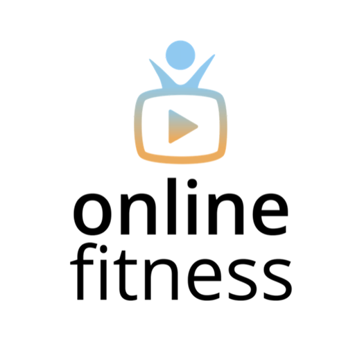 OnlineFitness logo