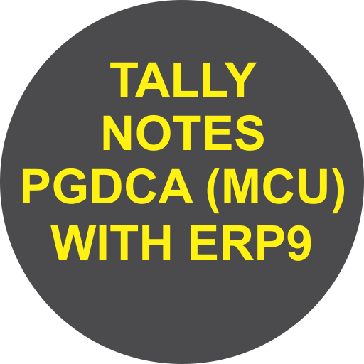 Tally Notes logo