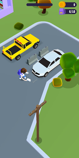 Rich Stealer Screen 2