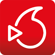 Vodafone TV  for PC Windows and Mac