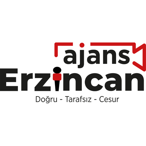 Ajans Erzincan logo