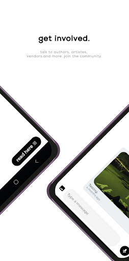 Mango | Create your Space. Screen 3