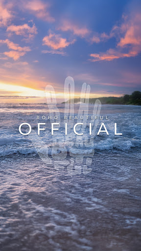 Boho Beautiful Official Screenshot 1 - AppWisp.com