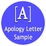 Apology Letter Sample Free