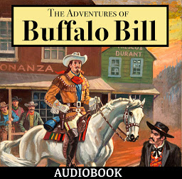 Icon image The Adventures of Buffalo Bill