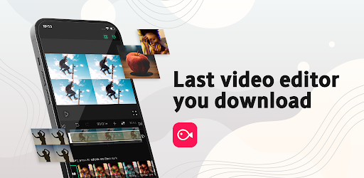 Vllo - Intuitive Video Editor - Apps On Google Play