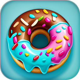 Icon image Donut Ring Toss