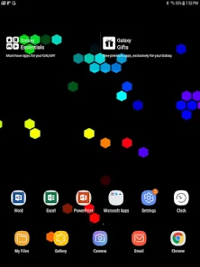 Shaderpaper - Live Wallpaper D - Apps On Google Play