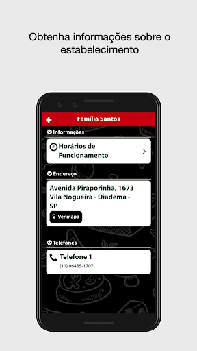 Família Santos Screen 3