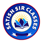 Cover Image of Download Satish Sir Classes  APK