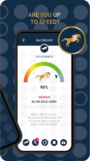 TrainManager Screen 2