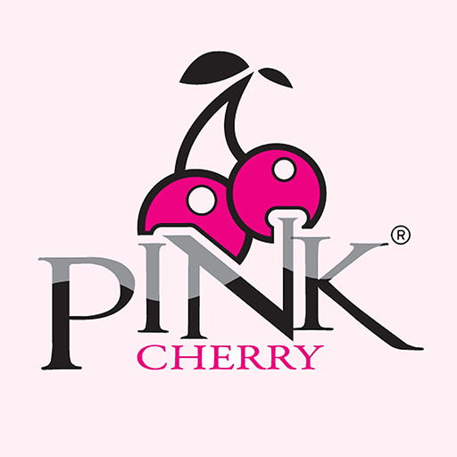 PINK CHERRY logo