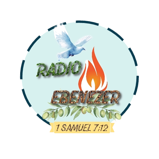 Radio Ebenezer logo