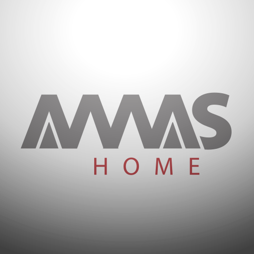 AMAS Home logo