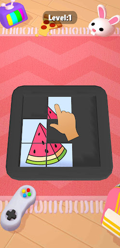 Sort it 3d Screen 2